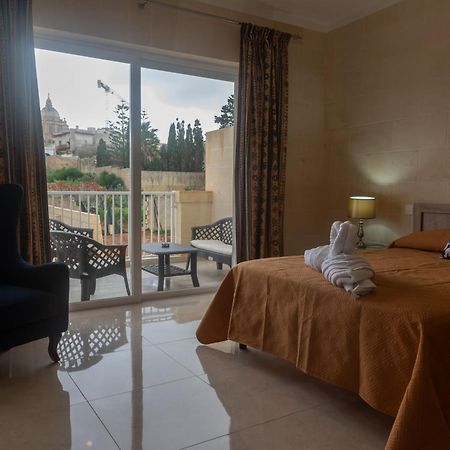 Casa Maria Pia Apartment Nadur Luaran gambar