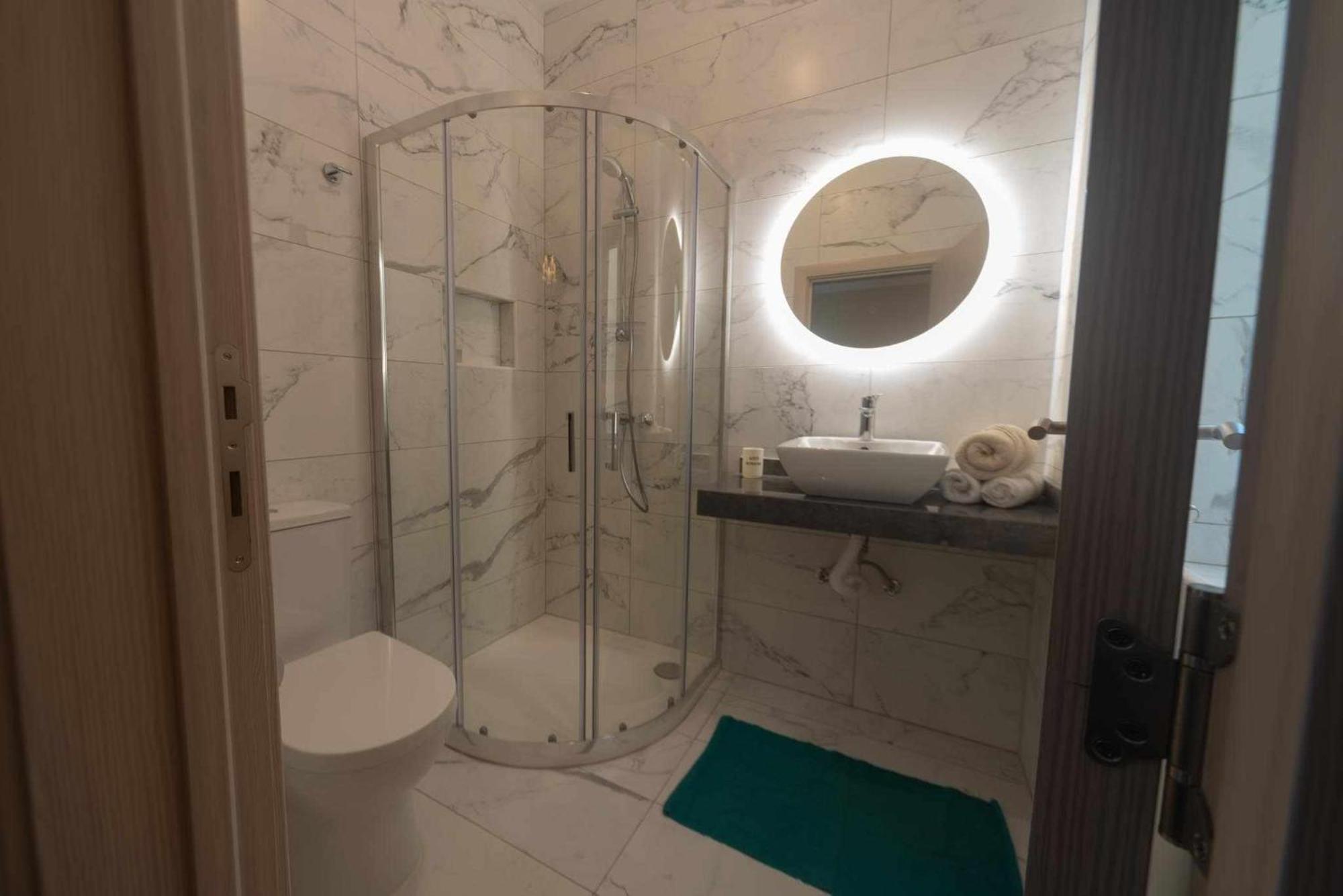Casa Maria Pia Apartment Nadur Luaran gambar
