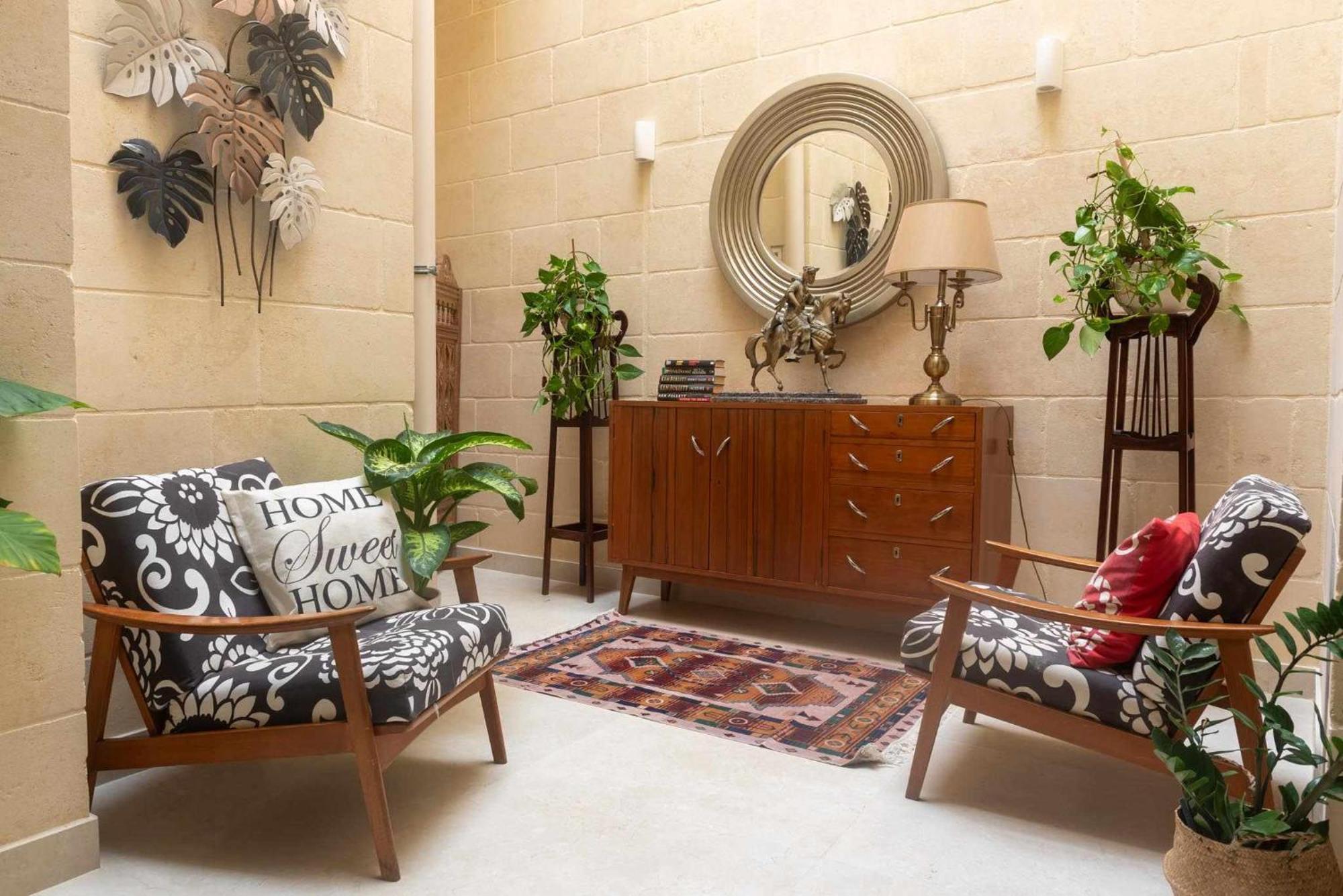 Casa Maria Pia Apartment Nadur Luaran gambar